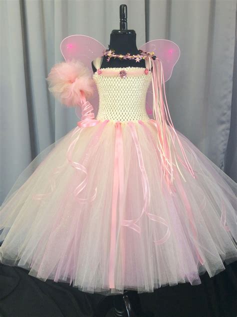 fairy costume tutu